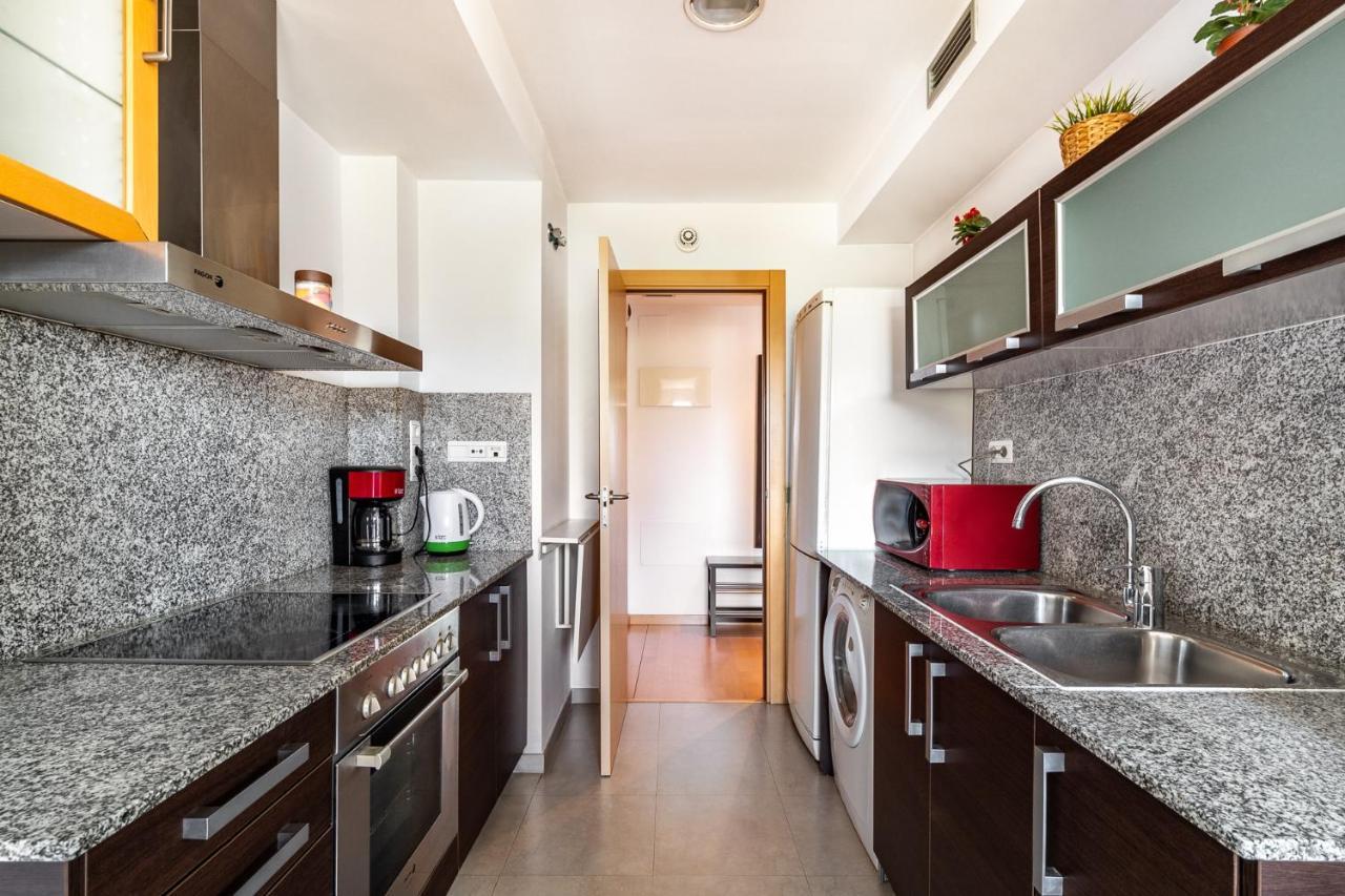 Forum Apartment *