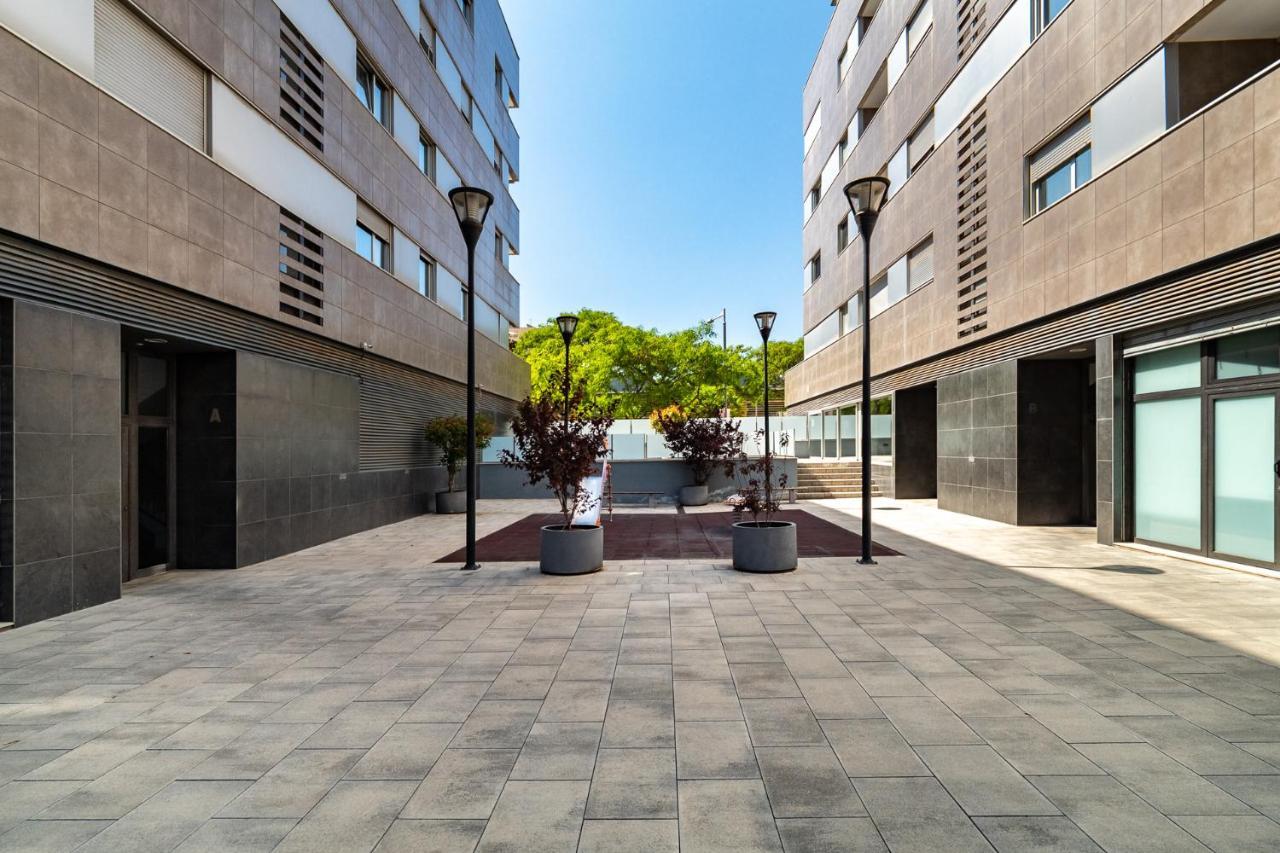 Forum Apartment