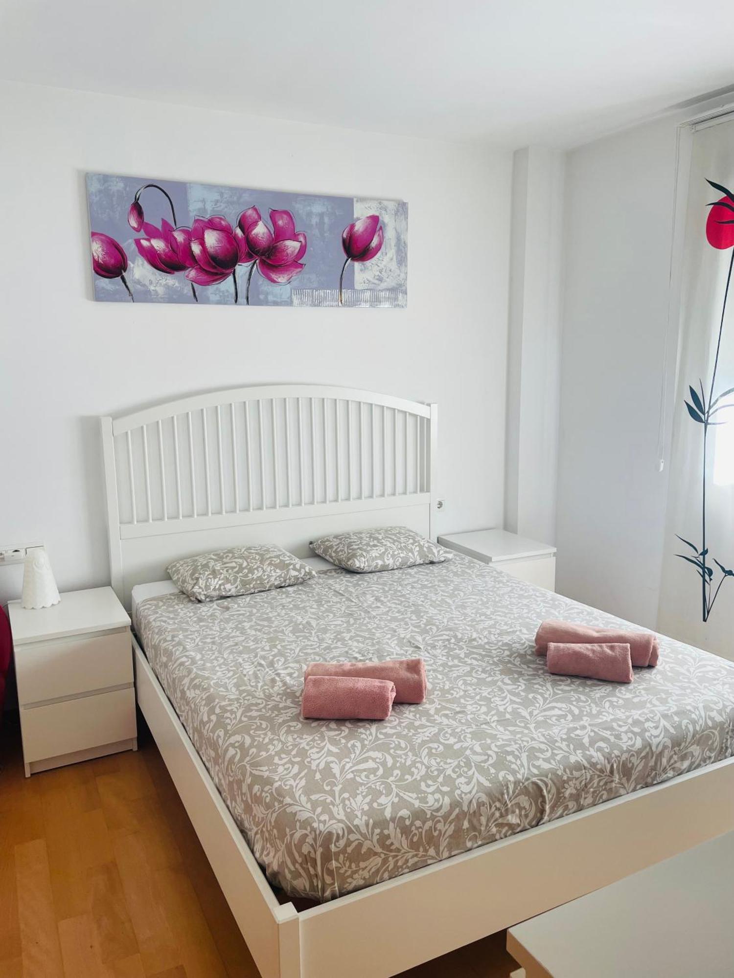 Forum Apartment *