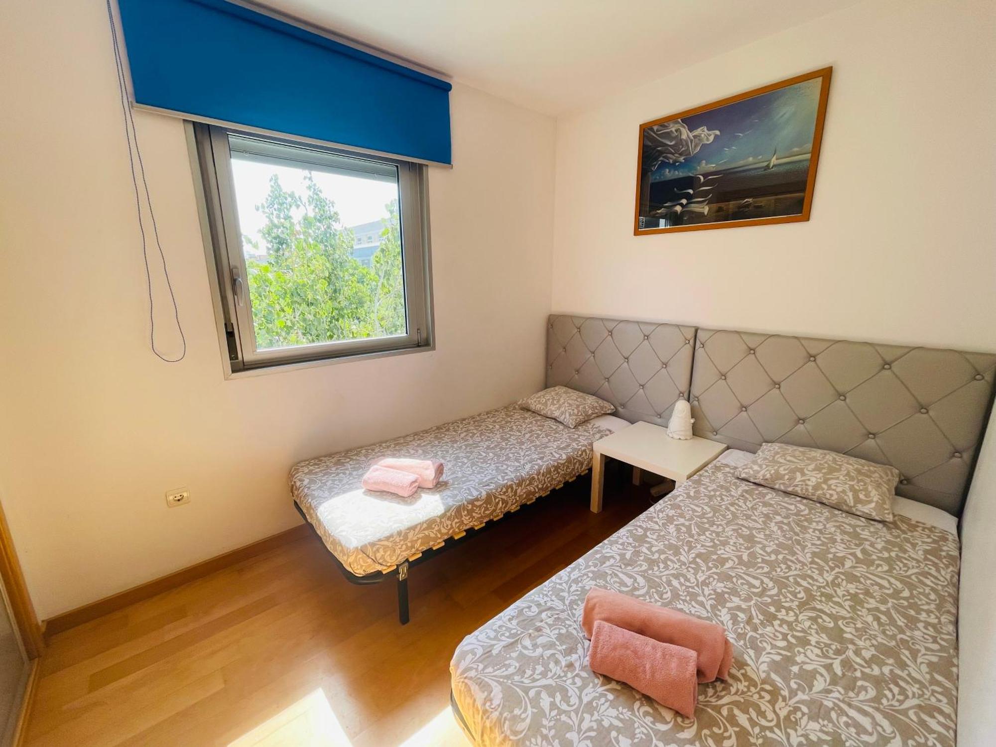Forum Apartment