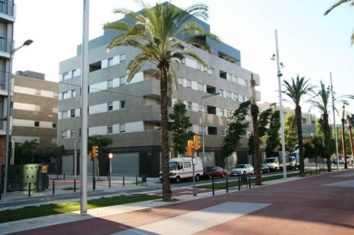 Forum Apartment *