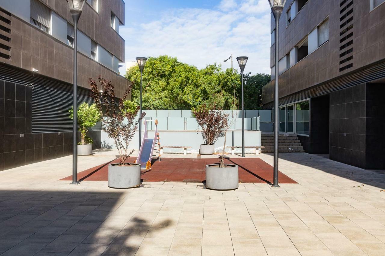 Forum Apartment Sant Adria de Besos