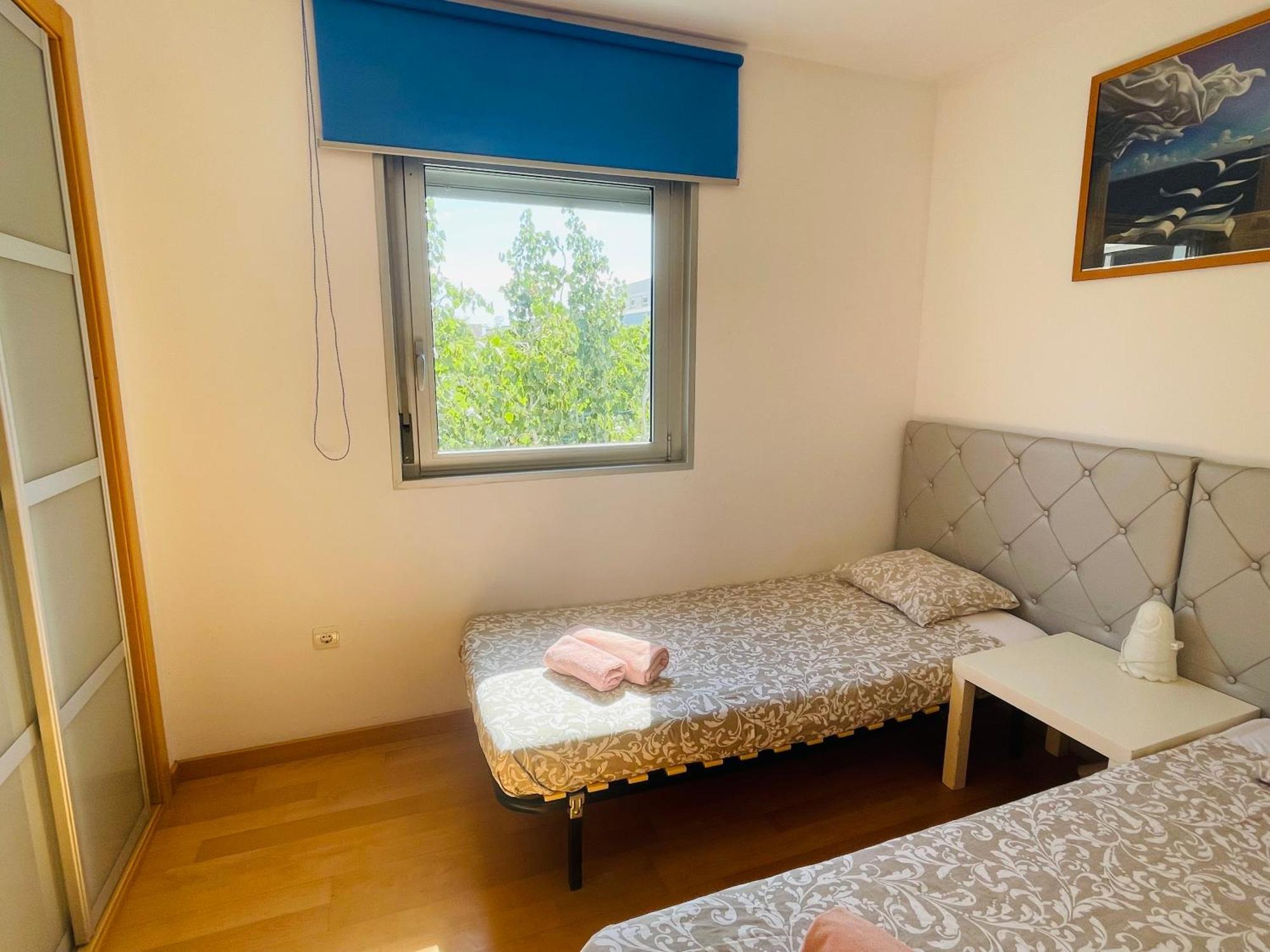 Appartement Forum