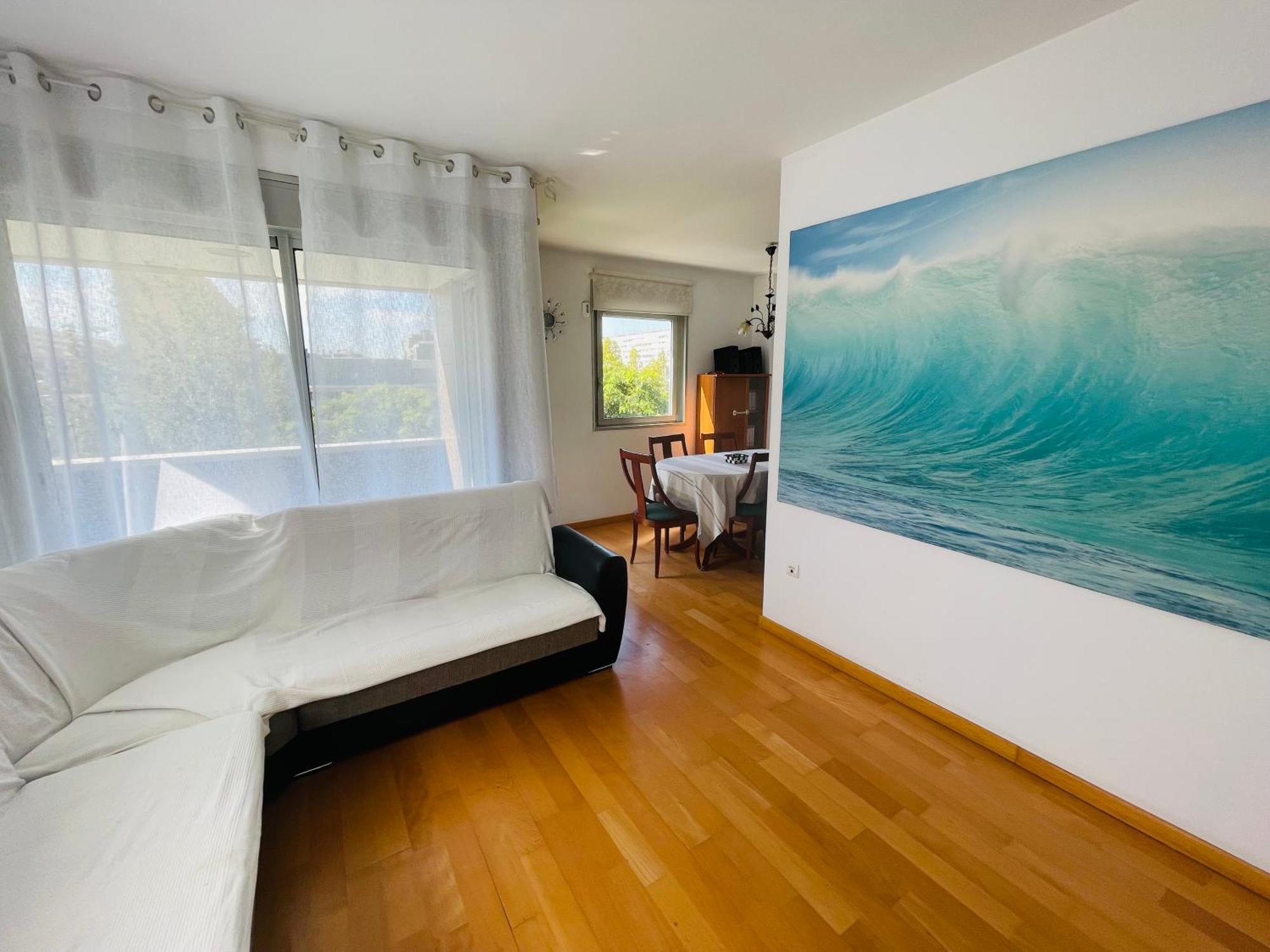 Appartement Forum Sant Adrià de Besòs