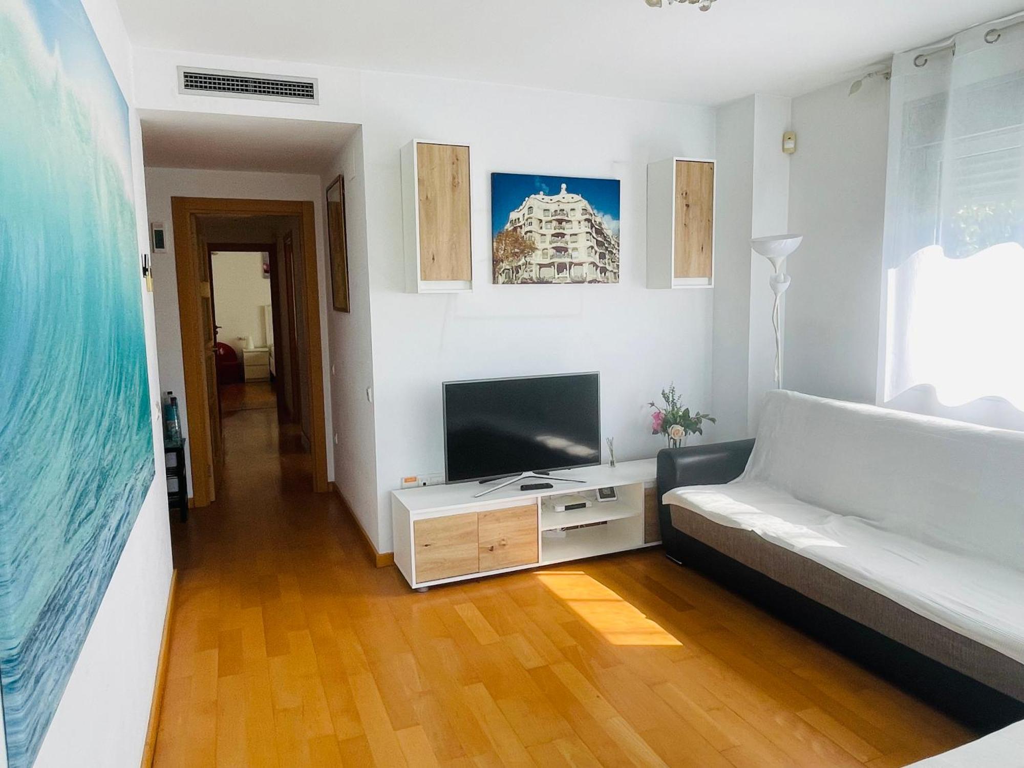 Appartement Forum Sant Adrià de Besòs