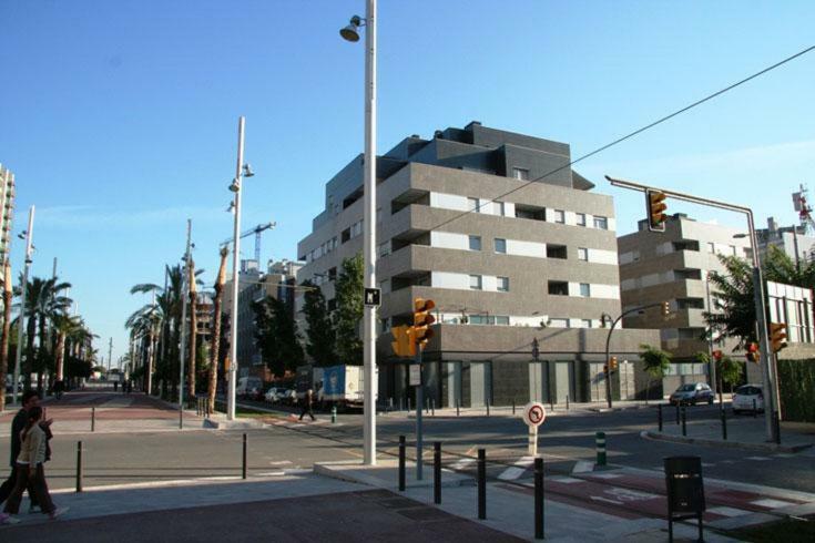 Appartamento Forum