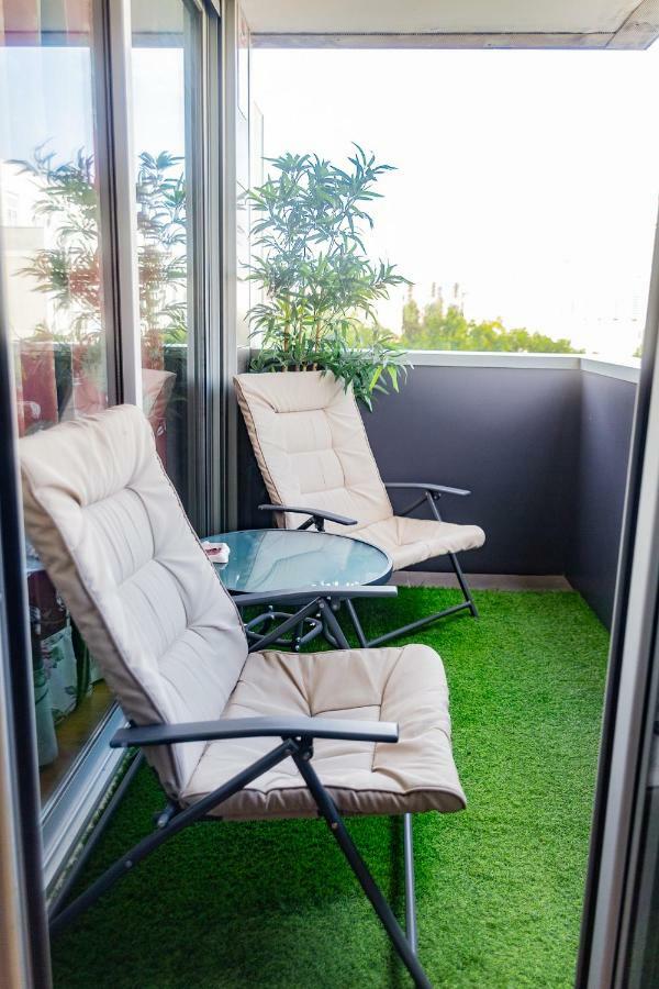 Forum Appartement Sant Adrià de Besòs